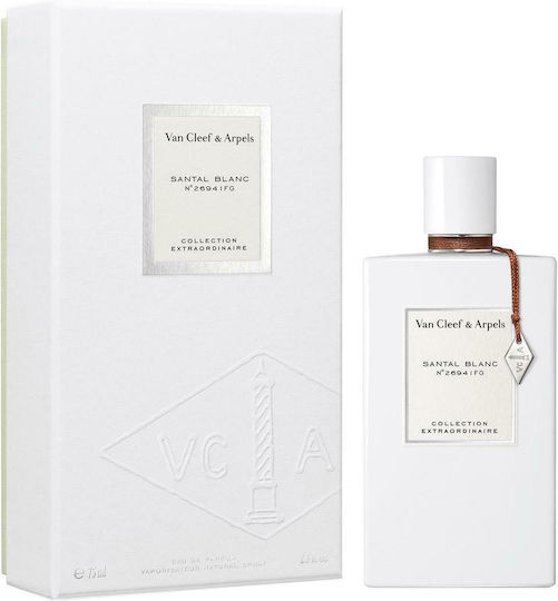 Van Cleef & Arpels Collection Extraordinaire Eau de Parfum 75ml