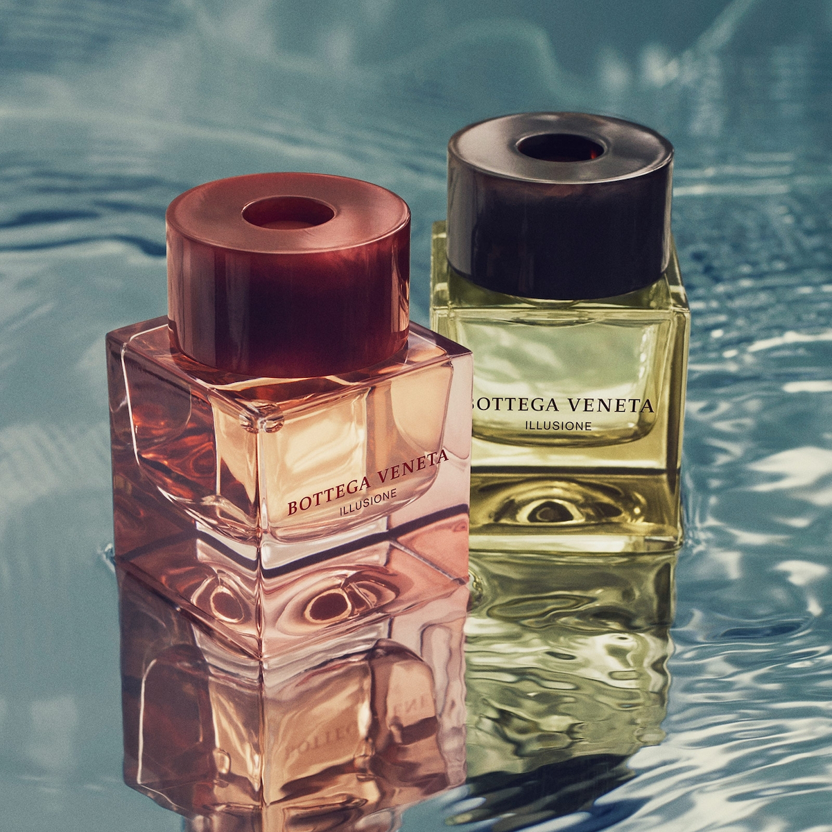 Bottega Veneta Illusione Eau de Parfum 50ml | Skroutz.gr