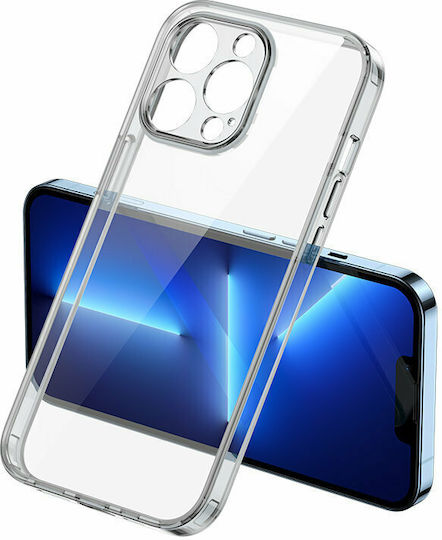 Joyroom Star Shield Back Cover Πλαστικό Μπλε (iPhone 13 Pro)
