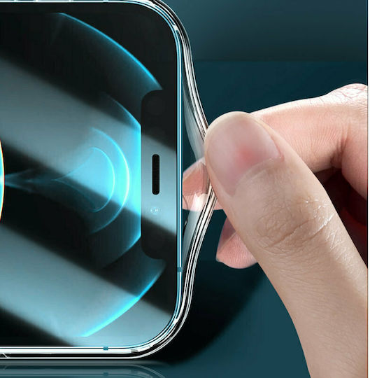 Joyroom Star Shield Back Cover Πλαστικό Μπλε (iPhone 13 Pro)