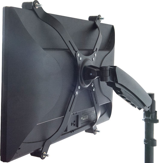Digitus Monitor VESA Adapter for 17''-30'' monitors Αντάπτορας VESA DA-90347