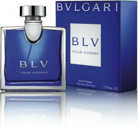 Bvlgari Eau de Toilette 100ml