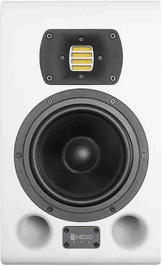 Hedd Type 07 MK2 Difuzor activ Studio Monitor 2 Nr. de șoferi 100W (Bucată) Negru