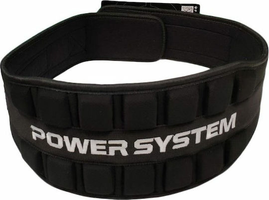 Power System Neo Synthetic Weightlifting Belt