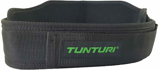 Tunturi Synthetic Weightlifting Belt