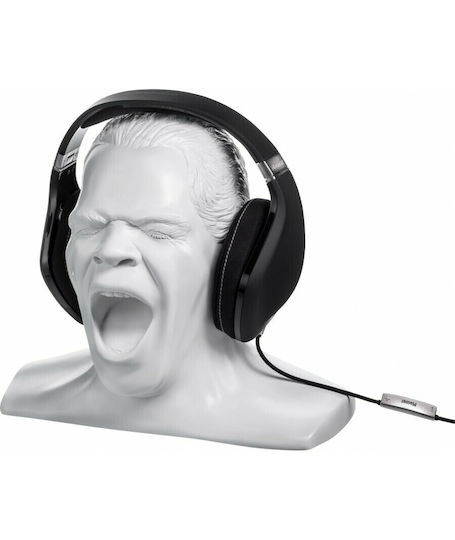 Oehlbach Scream Unlimited Tabletop Suport Căști Albă