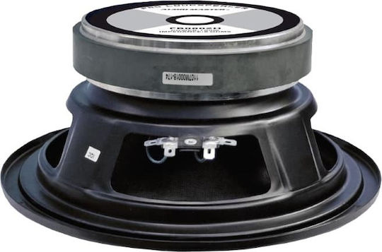 Audio Master Woofer Ηχείου FB-0802H 8" Αντίστασης 8Ω