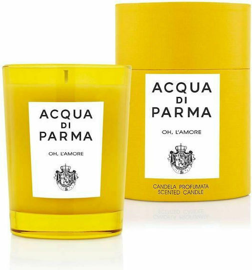 Acqua di Parma Aromatisch Oh L'Amore in Gefäß Gelbe