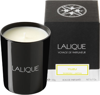 Lalique Αρωματικό σε Βάζο Yuzu Shikoku Japon