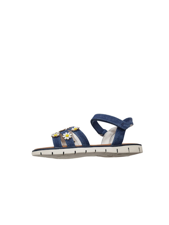 Chicco Kids' Sandals Blue