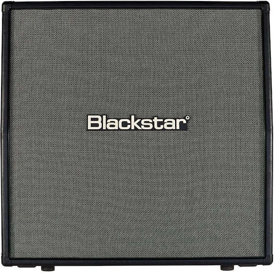 Blackstar HTV-412A Gehäuse für E-Gitarre 4 x 12" 320W Schwarz