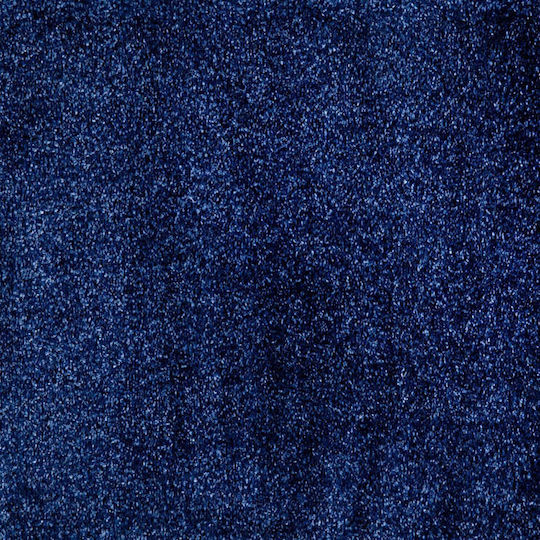 Ns Carpets Prestige Φριζέ Blue (τιμή ανά μέτρο)
