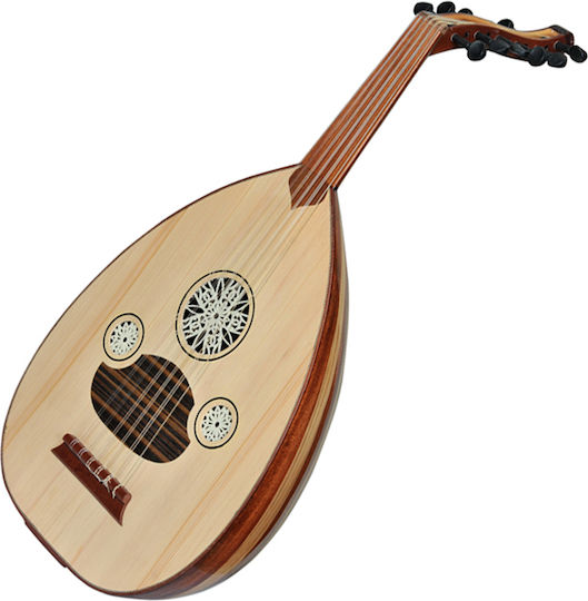 Saz Tradițional Νο2Α