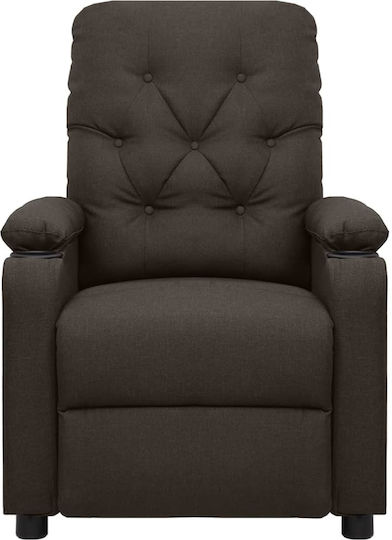 Relax με Υποπόδιο 78.5x93x96.5cm Relax με Υποπόδιο 78.5x93x96.5cm