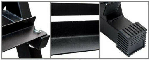 Viking Weight Stand for Dumbbells