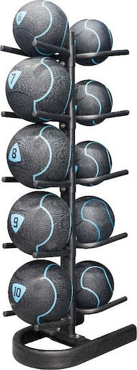 Live Pro Βάση για 10 Medicine Balls
