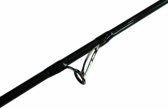 Oceanic Spider III Καλάμι Ψαρέματος για Eging / Spinning 2.70m με Μηχανισμό 10-50gr