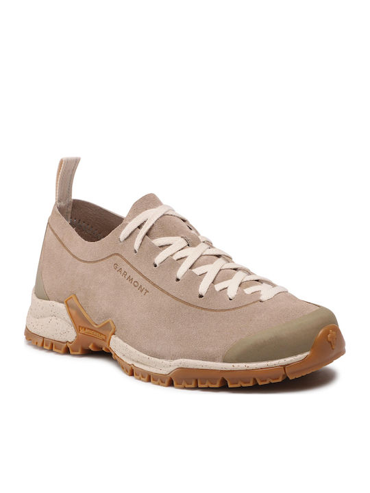 Garmont Tikal Women's Hiking Shoes Beige