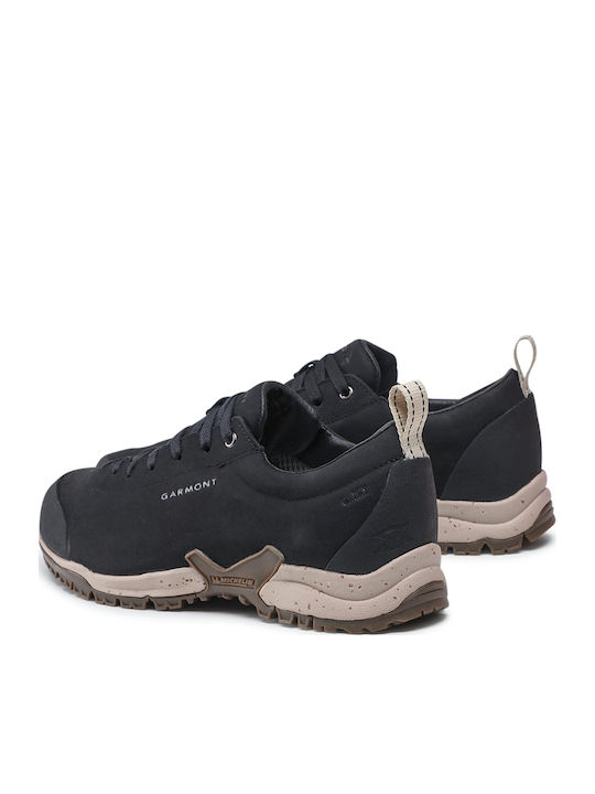 Garmont Tikal 4S G-Dry Women's Black Hiking Shoes