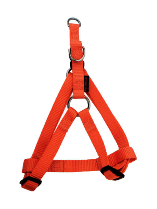 Pet Interest Dog Harness Type A Medium 20mm x 40-60cm Pet Interest Dog Harness Type A Medium 20mm x 40-60cm
