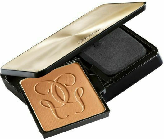 Guerlain Lingerie De Peau Compact Mat Alive Kompakt 8.5gr
