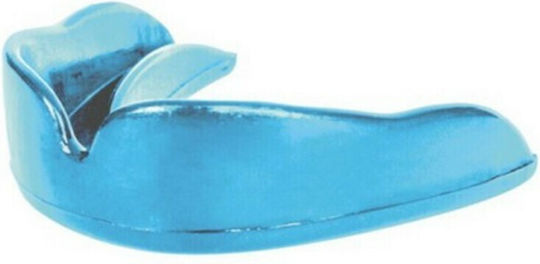 Leone Basic PD521 PD521 Protective Mouth Guard Senior Blue with Case
