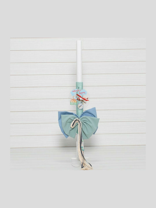 Makis Tselios Fashion Baptism Package