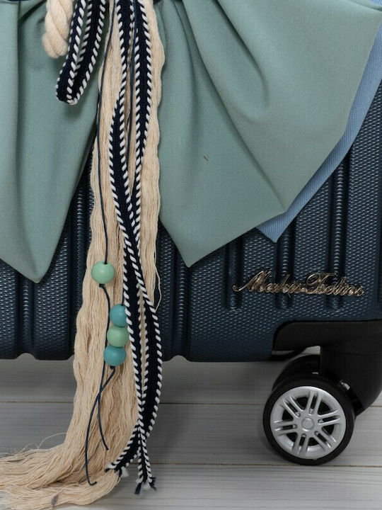 Makis Tselios Fashion Baptism Package