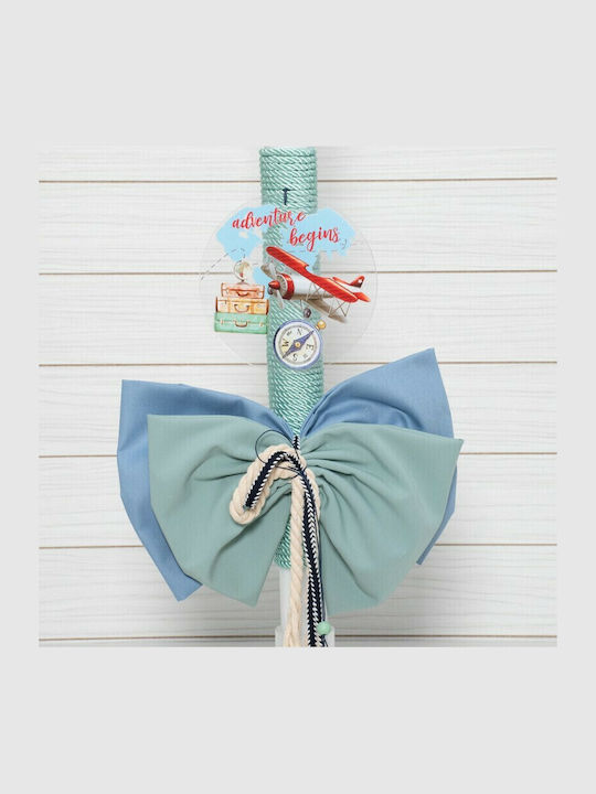 Makis Tselios Fashion Baptism Package