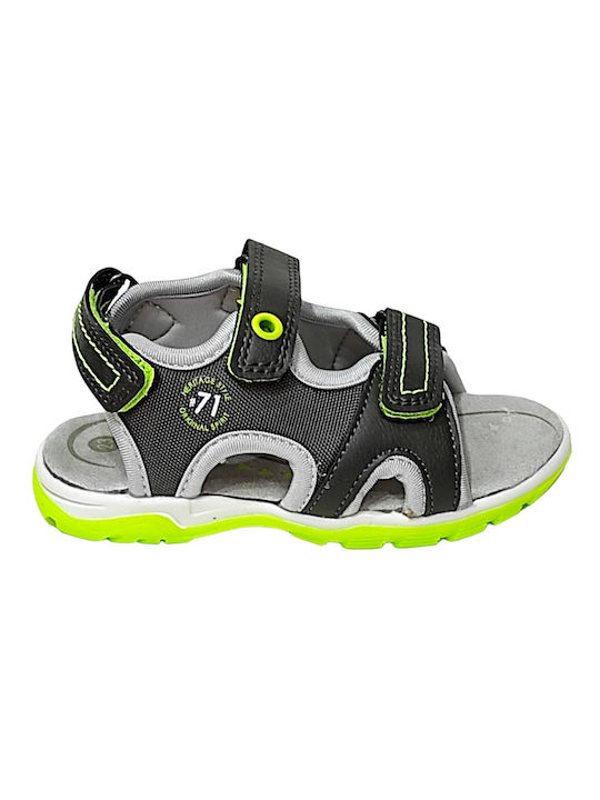 Sprox Kids' Sandals Gray