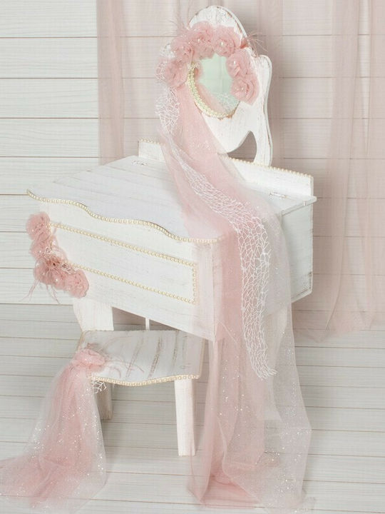 Makis Tselios Fashion Βαπτιστικό Πακέτο