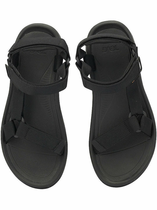 Hurricane Xlt2 Men's Sandals Black