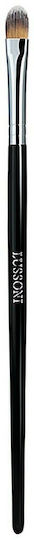 Lussoni Professional Makeup Brush for Concealer with Synthetic Bristle 136
