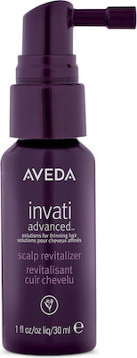 Aveda Invati Advanced Lotion Against Hair Loss Revitalizer for All Hair Types (1x30ml)