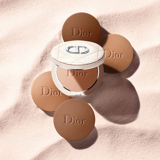 Dior Forever Natural Bronze Powder Powder 007 Golden Bronze 9gr