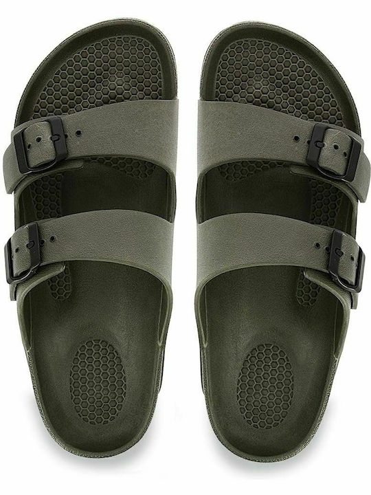 Men's Sandals Anatomic Khaki