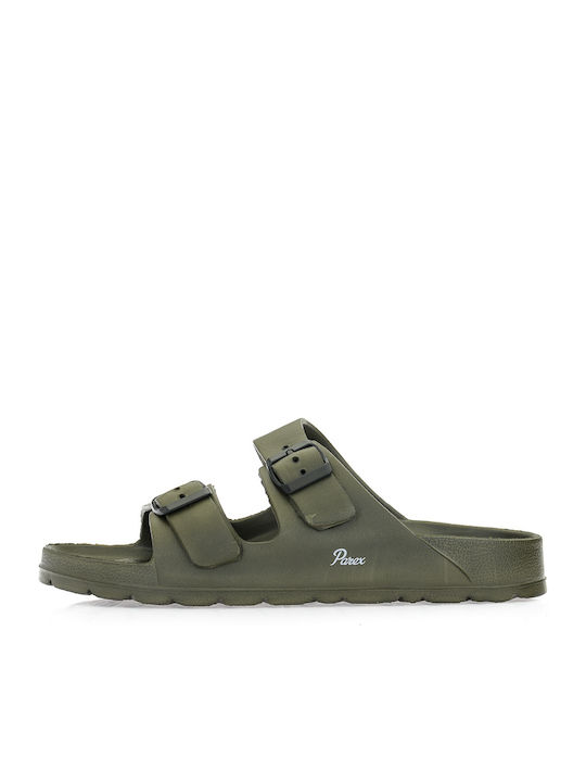 Men's Sandals Anatomic Khaki