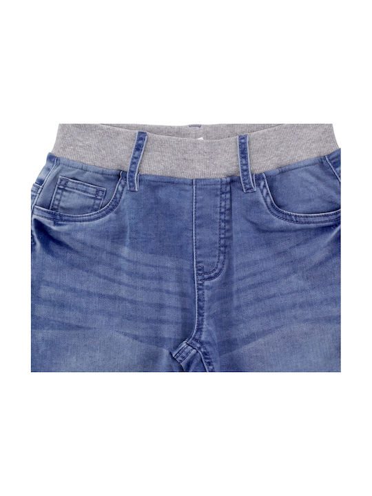 Funky Kids Shorts/Bermuda Denim Blue