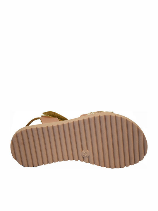 Kinder Sandalen Rosa