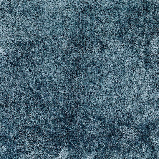 Ns Carpets Venus Shaggy Blue (τιμή ανά μέτρο)