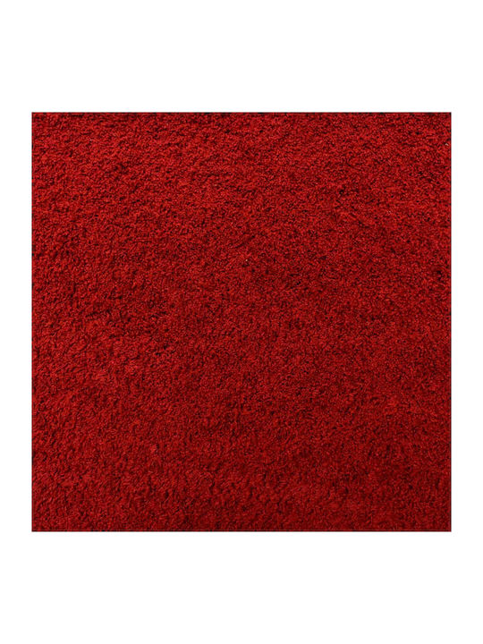 Ns Carpets Μοκέτα Toscana Κόκκινη (τιμή ανά μέτρο)