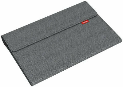 Lenovo Sleeve Fabric Gray Yoga Tab 11 ZG38C03627