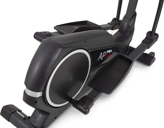 AMILA EX6 Mașină eliptică magnetică cu disc 6kg pentru utilizator până la 120kg