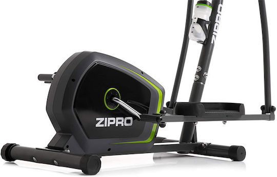 Zipro Neon Μαγνητικό Ελλειπτικό Μηχάνημα για Χρήστη έως 120kg