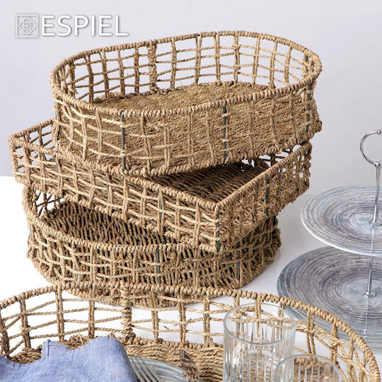 Espiel AST803 Ψάθινο