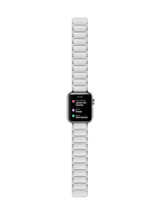 X-Doria Raptic Classic Armband (Apple Watch 38/40/41/42mm)