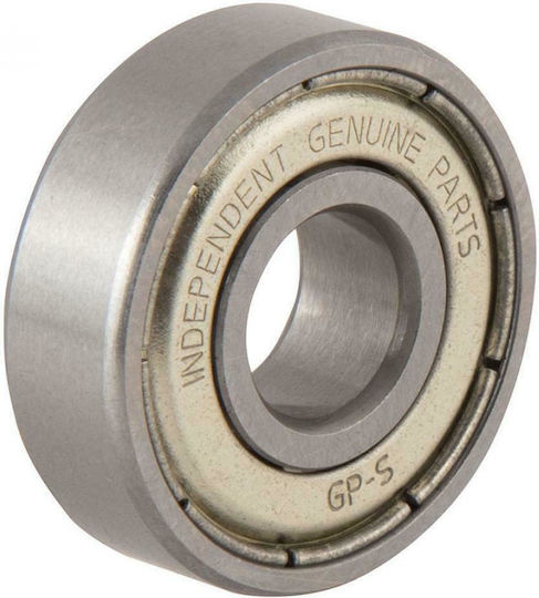 Independent Bearings GP-S Silver