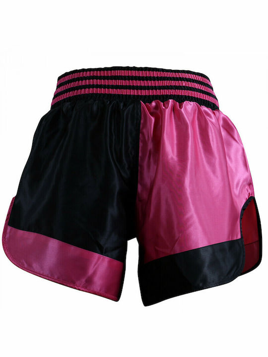 Adidas ADISTH03 V2020 adiSTH03 Shorts Kick/Thai-Boxen Rosa