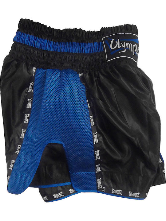 Olympus Sport Bărbați Shorts Kick/Thai Boxing Multicolor