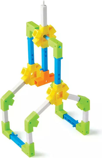 Learning Resources Stem Explorers Motioneering STEM Joc Educațional Mecanic pentru 5+ ani Ani